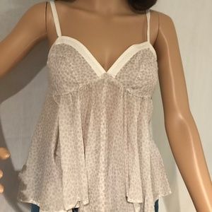 Moda International Top